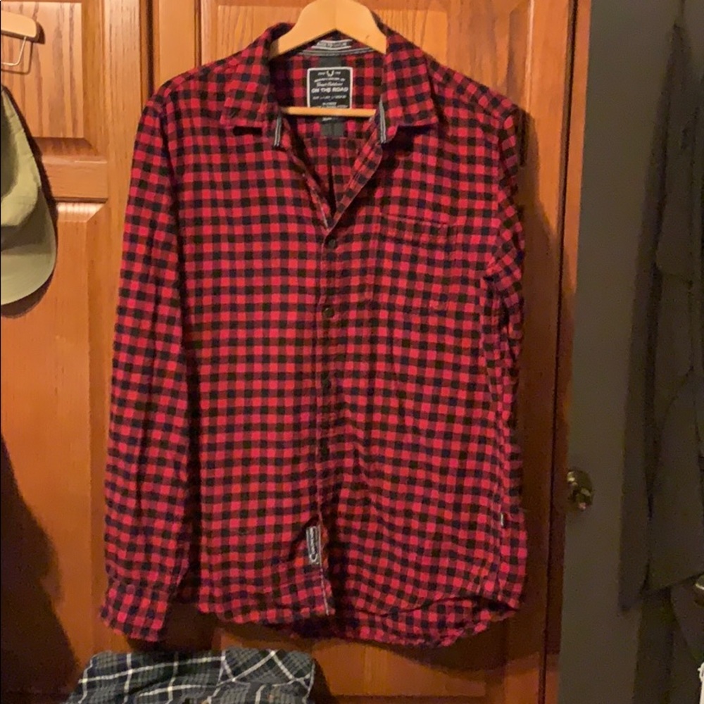 Flannel
